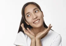 Rahasia Wajah Glowing, Cukup Lakukan Ini!
