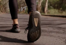 Beli Sepatu Lari? Simak Tips Ini