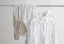 Baju Putih Cepat Kusam? Hindari Kebiasaan Ini