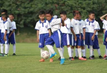 Festival Sepak Bola Arema FC Grassroot 2026 Digeber Agustus di ARG Lawang