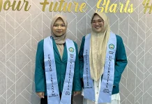 Mahasiswi Magister UNISMA Tawarkan Perspektif Baru dalam Hukum Keluarga Islam