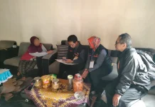 BPS Kota Batu Pastikan Data Sensus Ekonomi Aman dan Tidak Terkait Pajak