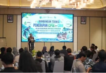 Wali Kota Batu Tekankan Tindak Lanjut Bimtek Perikanan