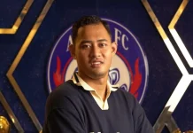 Slot Kiper Arema FC Terpenuhi usai Rekrut Erlangga Setyo