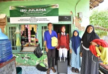 Sekolah Rakyat di Pasuruan Disebut Cetak Siswi Unggul dan Berkepribadian Baik