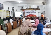 Pelatihan AI Bantu UMKM Desa Turirejo Naik Kelas