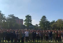 FISIP UB Perkuat Edukasi dan Pemberdayaan Masyarakat Desa