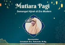 Semangat Hijrah di Era Modern