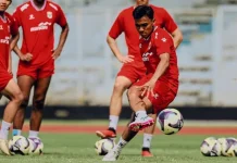 Arema FC Dukung Arkhan Fikri Masuk Daftar Pemain Timnas Indonesia