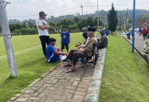 Seleksi Terbuka Arema FC Academy Semarak, Antusiasme Peserta Tinggi