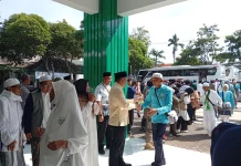 Masa Tunggu Haji di Kota Probolinggo Masih 26 Tahun, Kuota 2027 Diperkirakan Naik