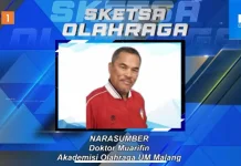 Piala Dunia 2026 Jadi Momentum Menumbuhkan Sportivitas
