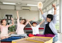 Enam Aktivitas Seru Isi Libur Sekolah tanpa Harus Bepergian
