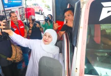 Pasokan BBM Diperkuat, Ekonomi Jatim Jadi Perhatian