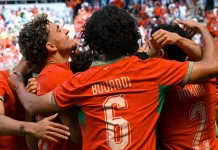 Cetak Prestasi, 9 Wakil Afrika Lolos 32 Besar
