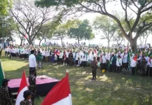 Gus Haris: NU Harus Tetap Jadi Pilar Persatuan dan Pengabdian untuk Umat