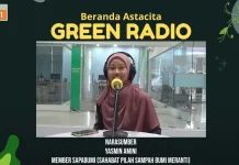 Pilah Sampah dari Rumah, Langkah Sederhana Kurangi Beban Lingkungan