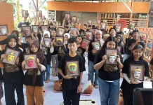 Kelurahan Penanggungan, Klojen Kota Malang Dukung Kelestarian Seni Gerabah