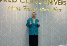Mahasiswa Sulap Limbah Kulit Delima Jadi Antibakteri Ramah Lingkungan