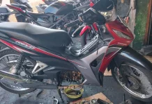 Cek Kopling Motor Rutin Demi Keselamatan Berkendara Optimal