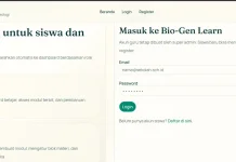 Riset UM Kembangkan Pembelajaran Evolusi Berbasis Teknologi