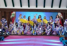 Putra Putri Batik Kota Malang 2026 Didorong Jadi Motor Penggerak UMKM Batik
