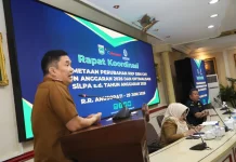 Petakan DBHCHT 2026, Pemkab Malang Niat Optimalkan Serapan Bidang Kesehatan