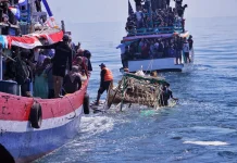 Tradisi Pesisiran Kota Pasuruan, Berhasil Dipertahankan Sampai Sekarang