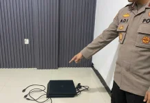 Maling Bobol Rumah di Mangliawan Pakis Malang, PS4 Digondol