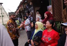 Pemkot Batu Ajak Warga Lestarikan Tradisi Merti Bumi Bumiaji