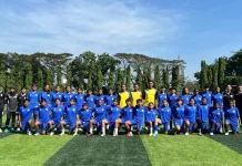 Arema FC Women Boyong Dua Tim ke Putaran Nasional Hydroplus Soccer League