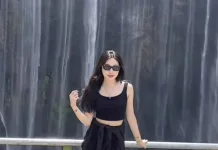 Bromo Lewat! Coban Sewu Ampelgading Malang Magnet Turis Tiongkok Viral di TikTok