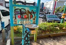 Tugu Tirta Ajak Warga Jaga Fasilitas Umum, Vandalisme Dinilai Rugikan Banyak Pihak
