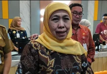 Khofifah Apresiasi Grand Pavilion RSSA, ICU Hadir di Kamar Pasien VVIP