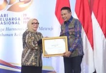 Kota Malang Juara 1 Pencegahan Perkawinan Anak Jatim 2026
