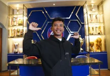 Bursa Transfer Liga, Arema FC Resmi Amankan Tanda Tangan Robi Darwis