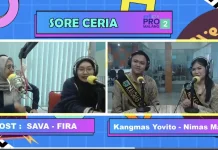 Yovito Usung Aroma Mewangi Angkat Nilai Limbah Mawar Kota Batu