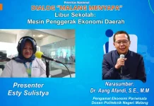 Libur Sekolah Jadi Penggerak Ekonomi, Aktivitas Wisata Masih Bergairah