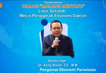 Masyarakat Sesuaikan Daya Beli, Wisata Murah Jadi Tren Liburan 2026