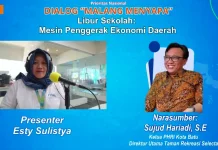 Libur Sekolah Dongkrak Kunjungan Wisata Kota Batu, PHRI Optimistis Tembus 600 Ribu