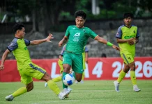 Pasuruan United Lolos 8 Besar Liga 4 Piala Presiden 2026