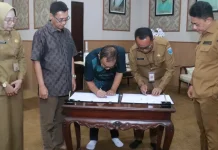 Pemkab Probolinggo Bangun SPKLU, Perkuat Ekosistem Kendaraan Listrik