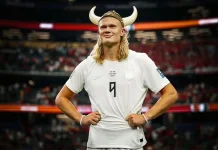 Norwegia Tantang Brasil di 16 Besar Piala Dunia