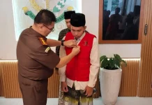 Kejari Kabupaten Pasuruan Berlakukan RJ Kasus Kekerasan