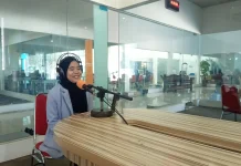 Perjuangan Hidup Lidya Menginspirasi lewat Buku Kisah Nyata Bertahan