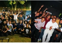 Rupa Rasa Artelier Perkuat Kolaborasi Industri Kreatif di Malang