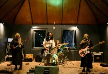 Silly Fragments Bawa Energi Baru di Rupa Rasa Artelier