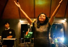 White Chambers Perkuat Kolaborasi Musik Lintas Daerah di Rupa Rasa Artelier