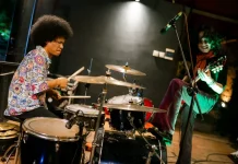 Vahitra Bawa Semangat Musik Rock sebagai Ruang Ekspresi Anak Muda