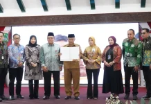 KEJAR dan RABU Dorong Pelajar Cerdas Finansial